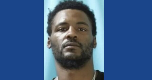 Police searching for armed and dangerous murder suspect in Alabama
