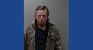 Two people arrested following drug bust in Alabama