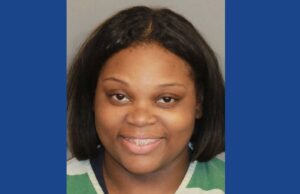 Police searching for wanted drug suspect in Alabama