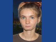 Police searching for wanted theft suspect in Ohio