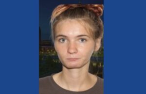 Police searching for wanted theft suspect in Ohio