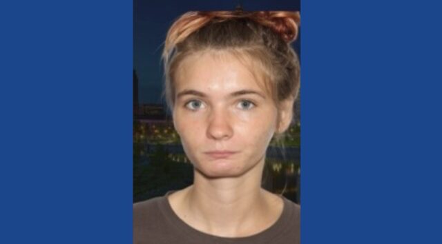 Police searching for wanted theft suspect in Ohio