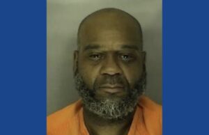 One person arrested following machete attack in South Carolina