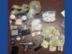 Two people arrested following drug bust in Tennessee