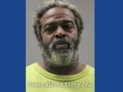 One person arrested following drug bust in Alabama