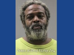 One person arrested following drug bust in Alabama