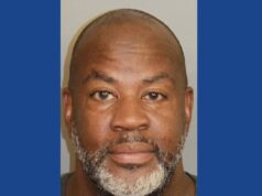 Police searching for wanted drug suspect in Alabama