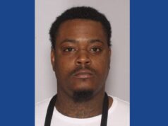 Police searching for wanted fugitive in Ohio