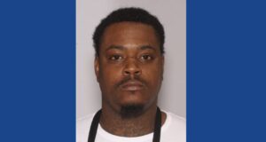Police searching for wanted fugitive in Ohio