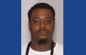 Police searching for wanted fugitive in Ohio