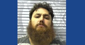 One person arrested following large drug bust in Mississippi