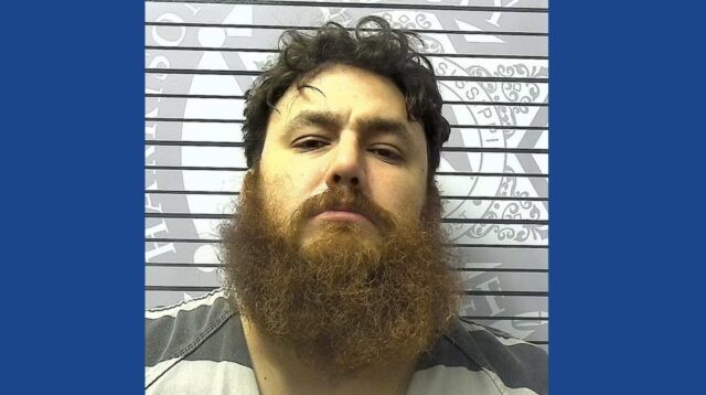 One person arrested following large drug bust in Mississippi