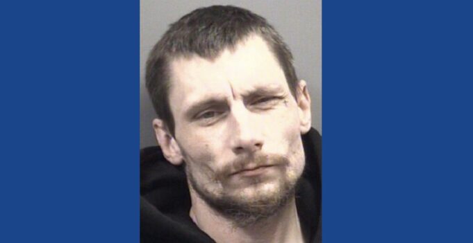 Man arrested after infant suffers multiple injuries in North Carolina