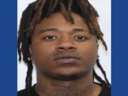 Police searching for armed and dangerous shooting suspect in South Carolina
