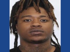 Police searching for armed and dangerous shooting suspect in South Carolina