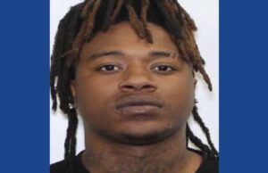 Police searching for armed and dangerous shooting suspect in South Carolina