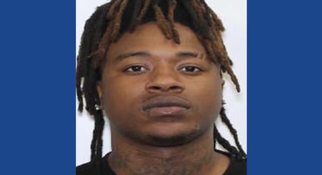 Police searching for armed and dangerous shooting suspect in South Carolina