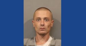 Man arrested after stealing thousands of dollars’ worth of ice cream in Indiana