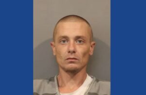 Man arrested after stealing thousands of dollars’ worth of ice cream in Indiana