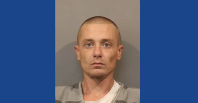 Man arrested after stealing thousands of dollars’ worth of ice cream in Indiana