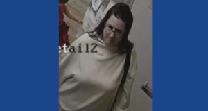 Police attempting to identify theft suspect in Louisiana