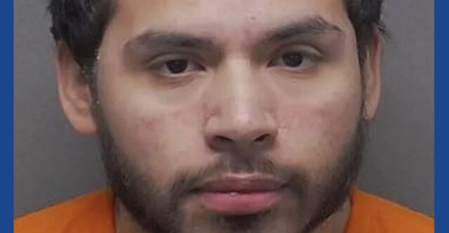 One person arrested following drug bust in Texas