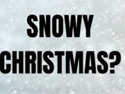 Measurable snowfall possible in Pennsylvania next week