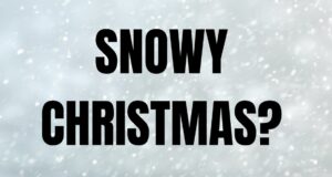 Measurable snowfall possible in Pennsylvania next week