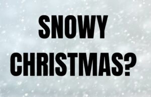 Measurable snowfall possible in Pennsylvania next week