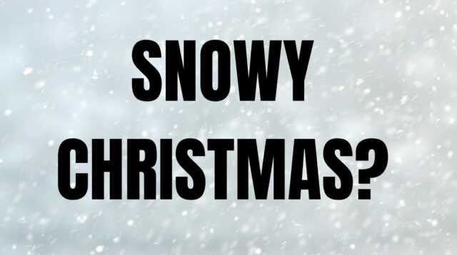 Measurable snowfall possible in Pennsylvania next week