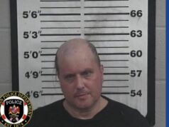 One person arrested following drug bust in Alabama