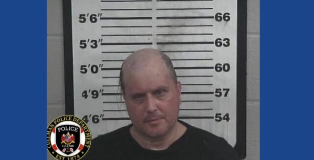 One person arrested following drug bust in Alabama