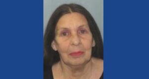 Police searching for missing woman in Ohio