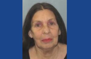 Police searching for missing woman in Ohio
