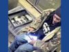 Police attempting to identify man who stole cash register from Ohio business