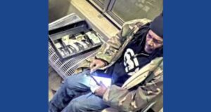 Police attempting to identify man who stole cash register from Ohio business