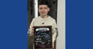 Police searching for missing 14-year-old in Virginia