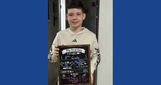 Police searching for missing 14-year-old in Virginia