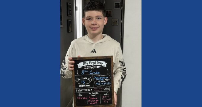 Police searching for missing 14-year-old in Virginia