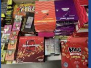 Police warn Ohio families after possible overdose leads to large drug seizure