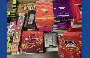 Police warn Ohio families after possible overdose leads to large drug seizure