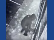 Police attempting to identify suspect who broke into Virginia tobacco and vape shop