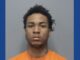 Police searching for wanted robbery suspect in Ohio