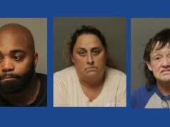 Multiple people arrested following drug bust in Virginia