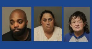 Multiple people arrested following drug bust in Virginia