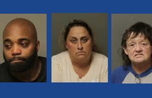 Multiple people arrested following drug bust in Virginia