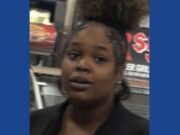 Police attempting to identify armed robbery suspect in Kentucky