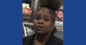 Police attempting to identify armed robbery suspect in Kentucky