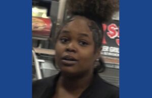 Police attempting to identify armed robbery suspect in Kentucky