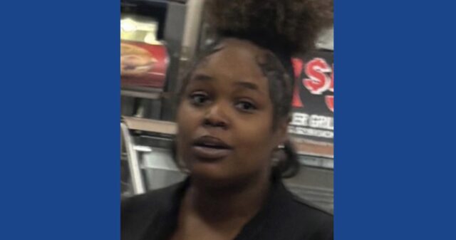 Police attempting to identify armed robbery suspect in Kentucky